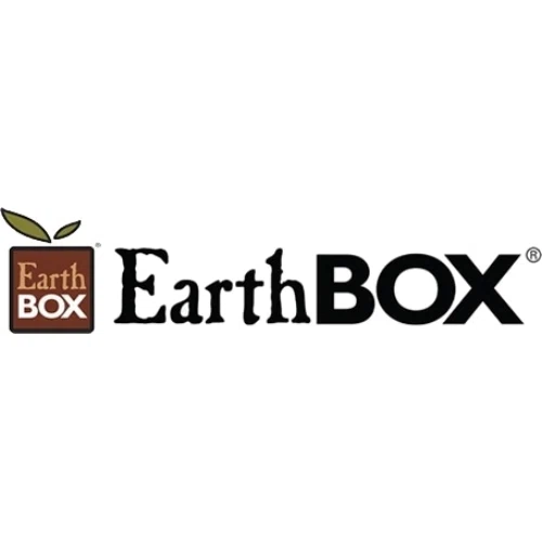 EarthBox Promo Codes (25 Off) — 11 Active Offers Oct 2020