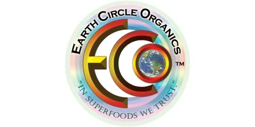 Earth Circle Organics Promo Code