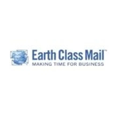 Earth Class Mail Promo Code