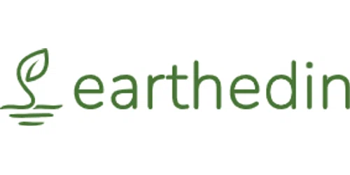 Earthedin Promo Code