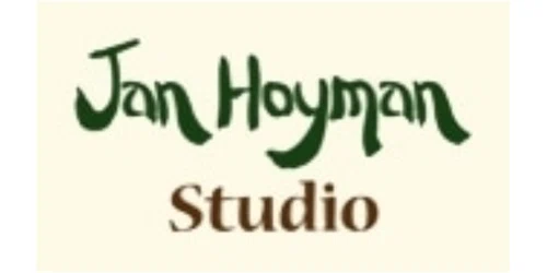 Jan Hoyman Studio Promo Code