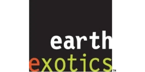 Earth Exotics Promo Code