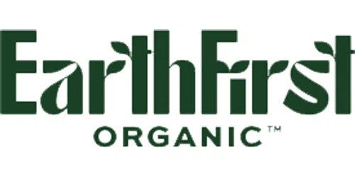 EarthFirst Organic Promo Code