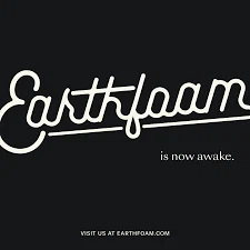 Earthfoam Promo Code