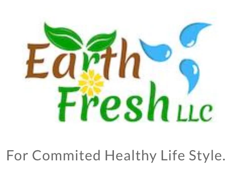 EathFreshllc Merchant Logo