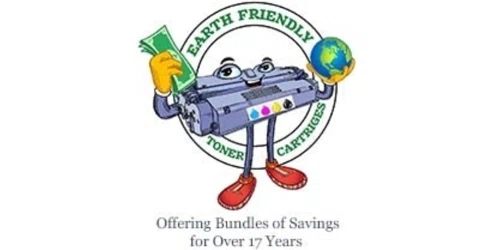 Earth Friendly Toner Promo Code