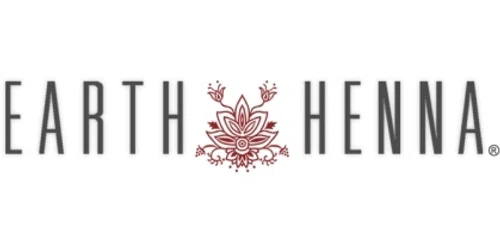 Earth Henna Merchant logo