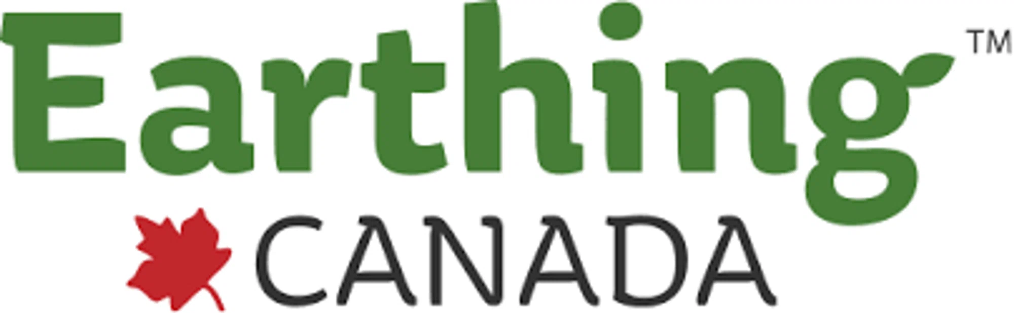 EARTHING CANADA Promo Code — 35 Off in August 2024