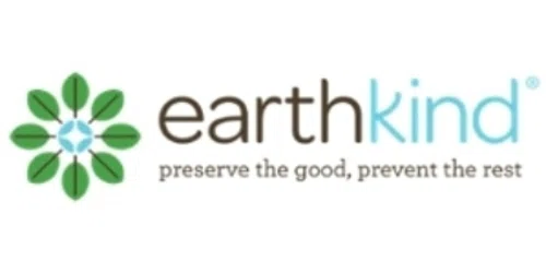 Earthkind Merchant logo
