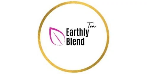 Earthly Blend Tea Promo Code