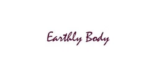 Earthly Body coupon