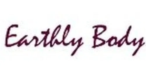 Earthly Body Merchant logo