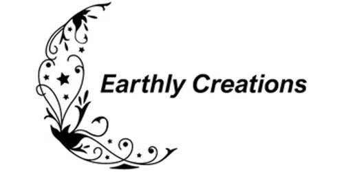 Earthly Creations Merchant logo