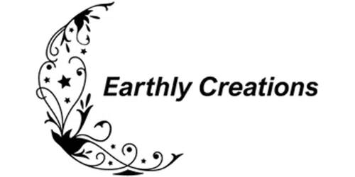 Earthly Creations Merchant logo