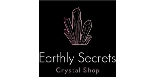 Earthly Secrets coupon