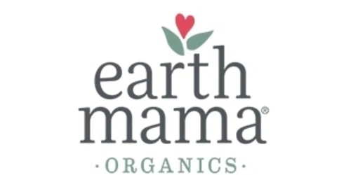 Earth Mama Organics Merchant logo