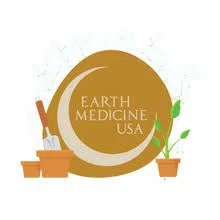 Earth Medicine USA coupons
