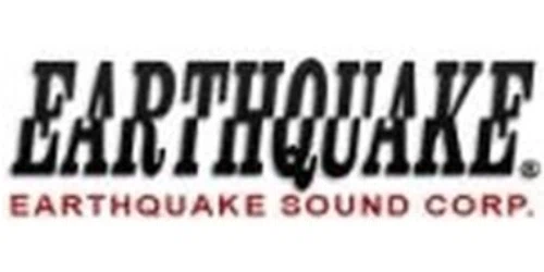Earthquake Sound Promo Code