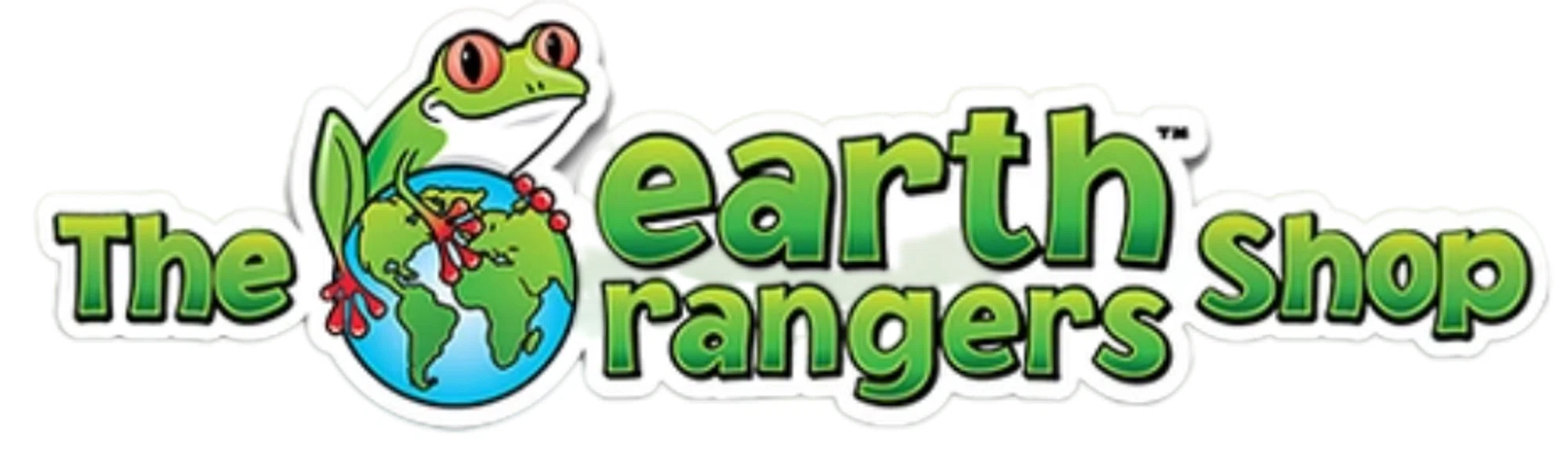 The Earth Rangers Shop Promo Code
