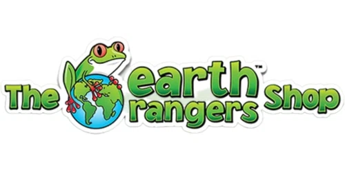 The Earth Rangers Shop Promo Code