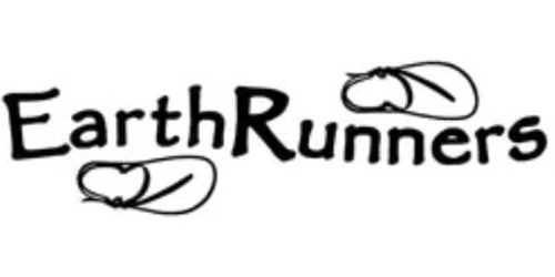 Earth Runners Merchant logo