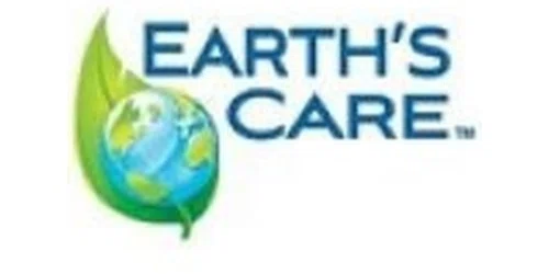 Earth's Care Merchant Logo