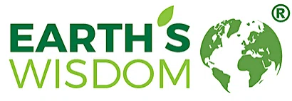 Earth's Wisdom Merchant Logo