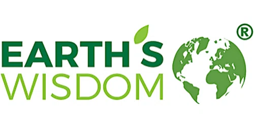 Earth's Wisdom Promo Code