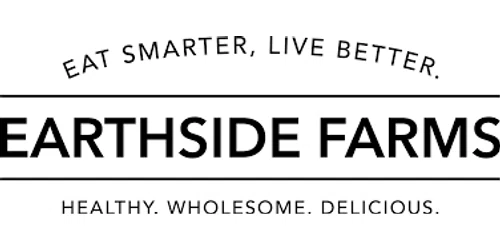 Earthside Farms Promo Code