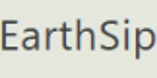 EarthSip Promo Code