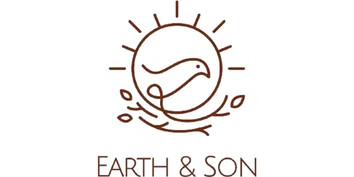 Earth & Son Promo Code