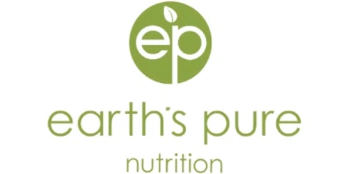 Earth’s Pure Promo Code