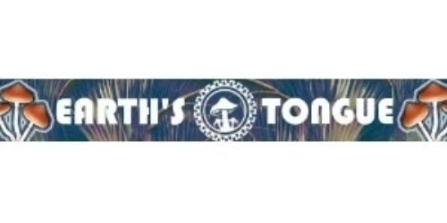 Earth’s Tongue Promo Code