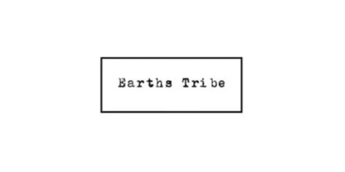 Earths Tribe coupon