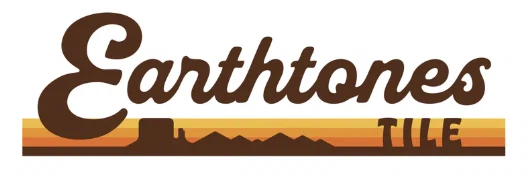 Earthtones Tile Merchant Logo