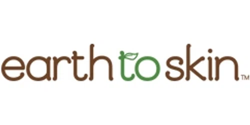 Earth To Skin Promo Code