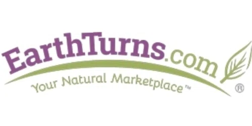 EarthTurns Merchant Logo