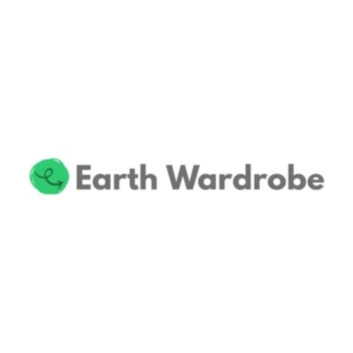 Earth Wardrobe Promo Code