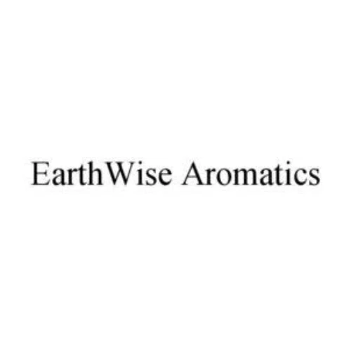 EARTH WISE AROMATIC Promo Code — 200 Off Sep 2024