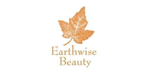 Earthwise Beauty coupon
