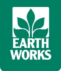 Earth Works Merchant Logo