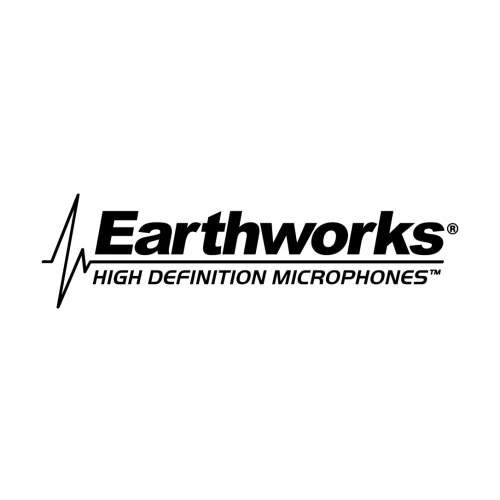 EARTHWORKS Promo Code — Get 200 Off in October 2024
