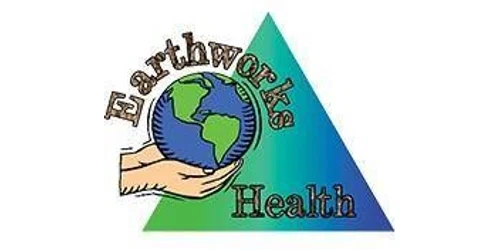 Earthworks Health Promo Code