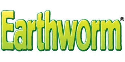 Earthworm Promo Code