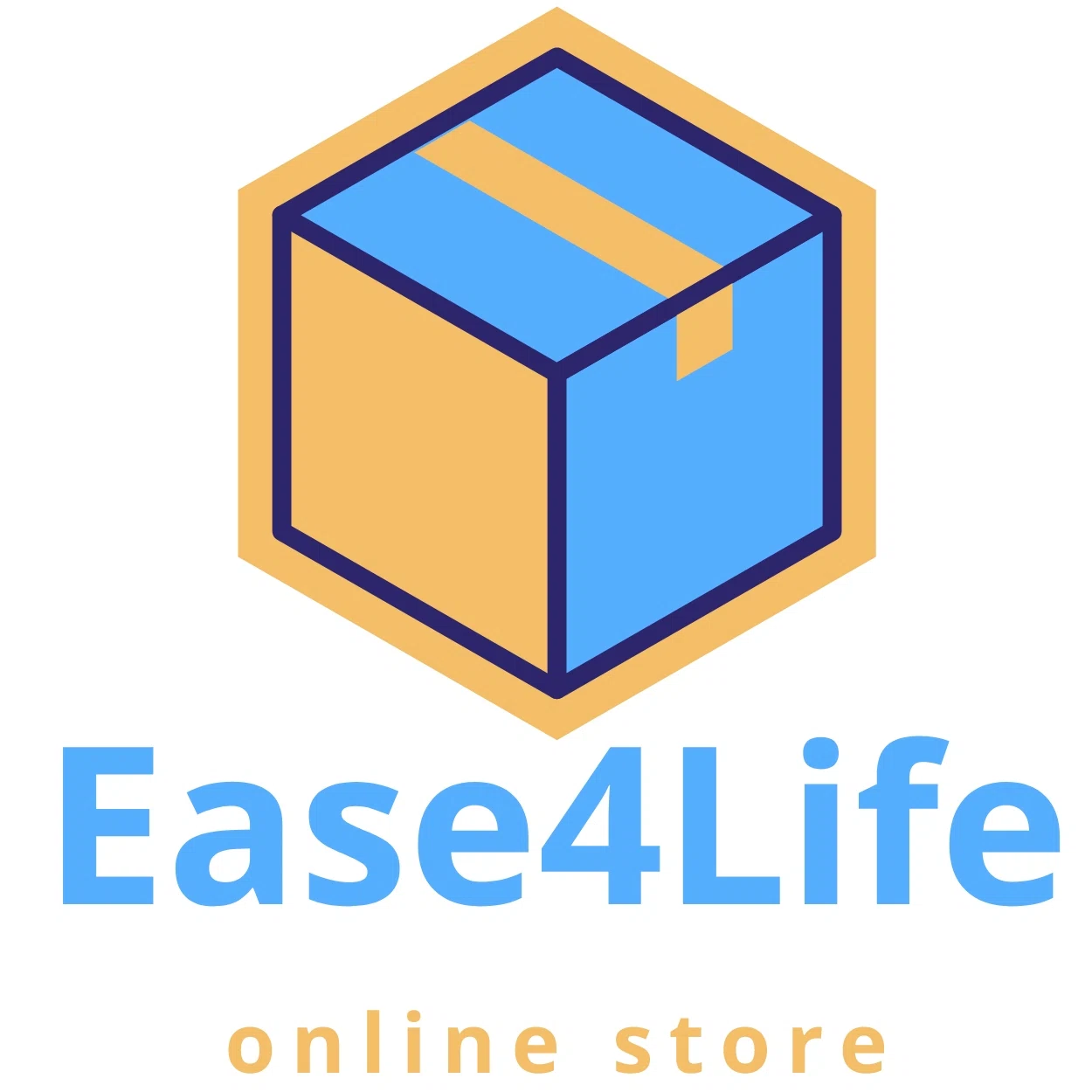 Ease4Life Merchant Logo