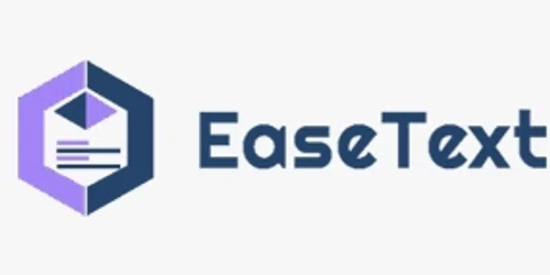 EaseText Merchant logo