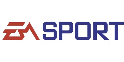 EA Sports Merchant logo