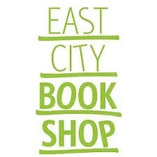 East City Bookshop Merchant Logo