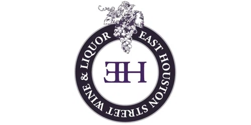 East Houston Wine & Liquor Merchant logo