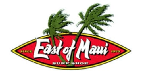 East Of Maui Board Shop Promo Code